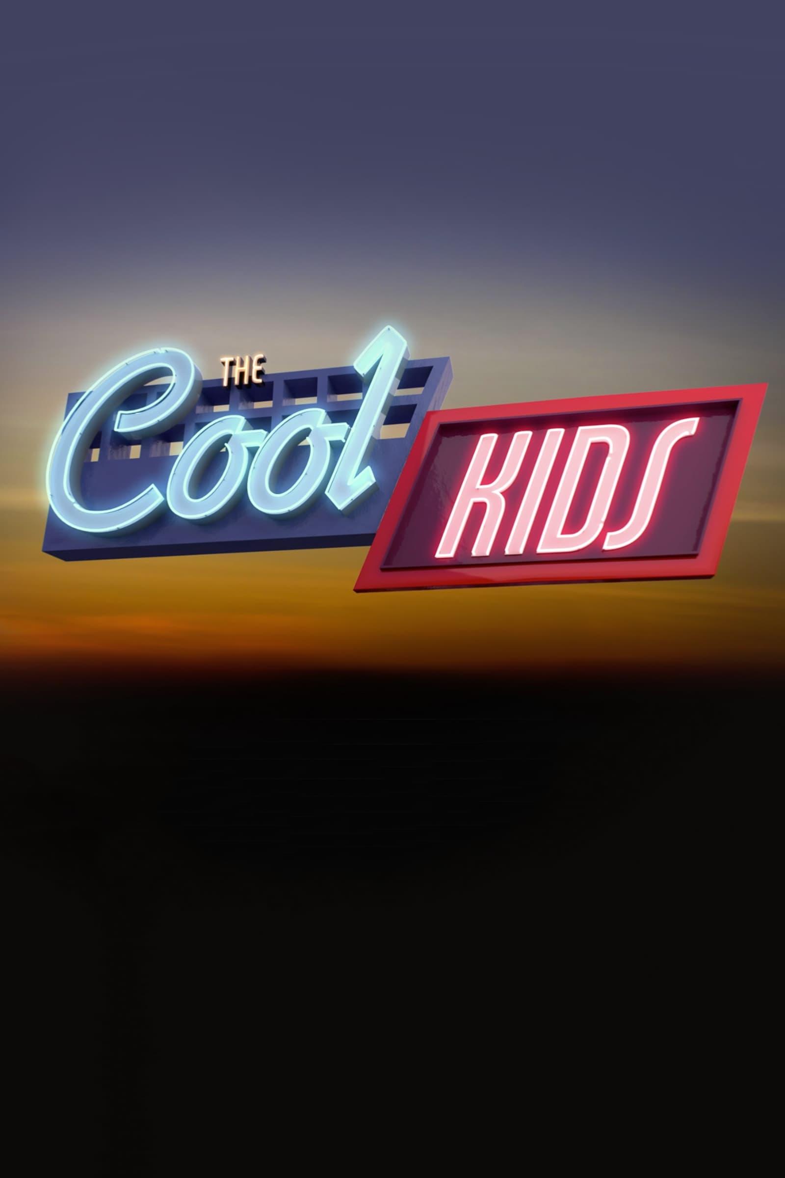 The Cool Kids poster