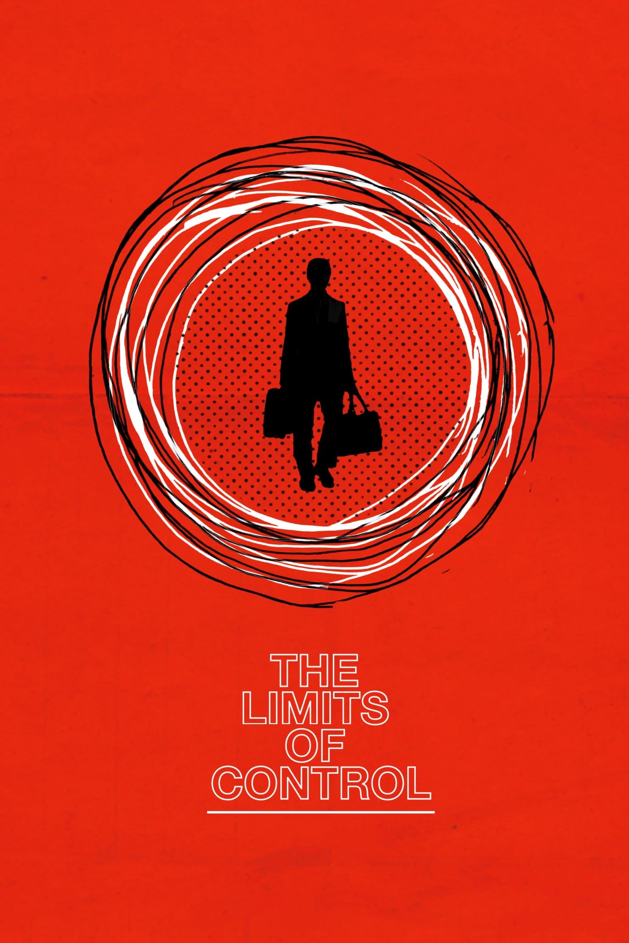 The Limits of Control poster