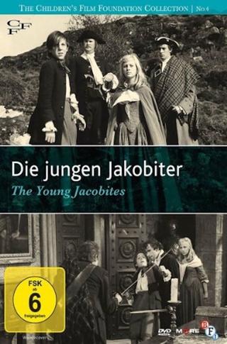 The Young Jacobites poster