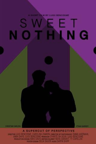 Sweet Nothing poster