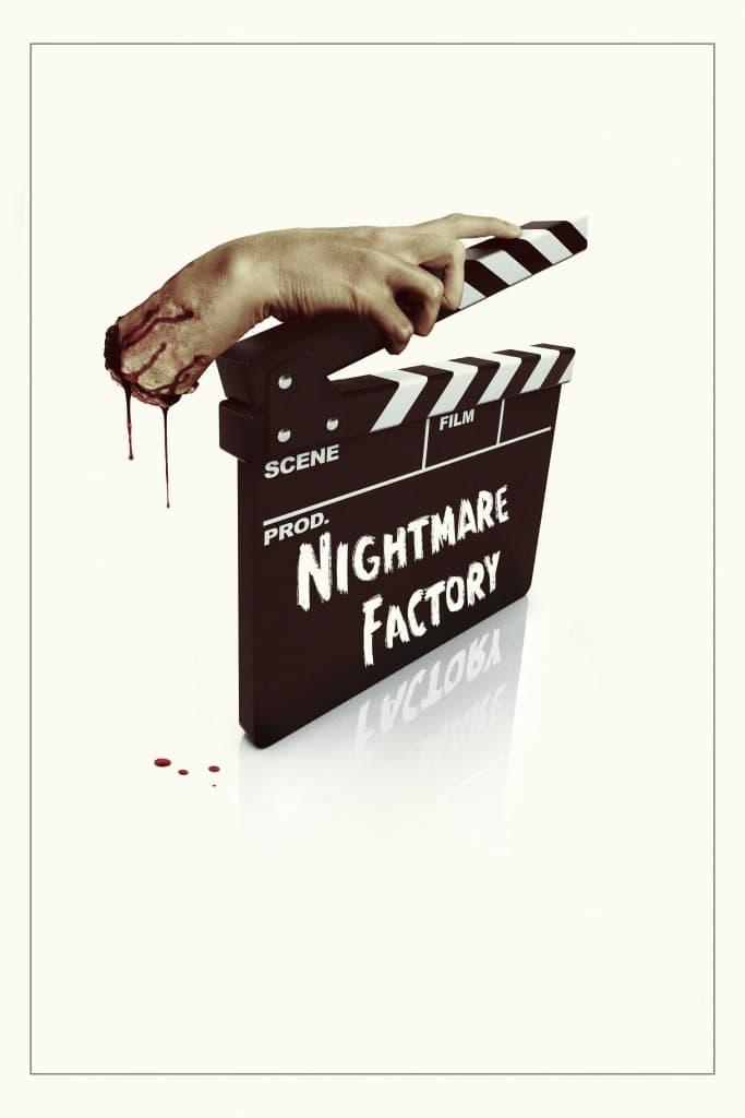 Nightmare Factory poster