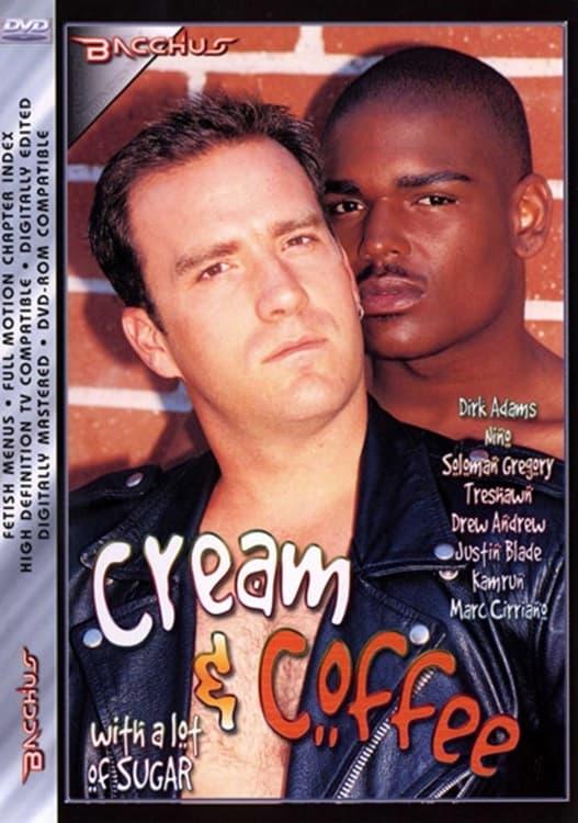 Cream & Coffee poster