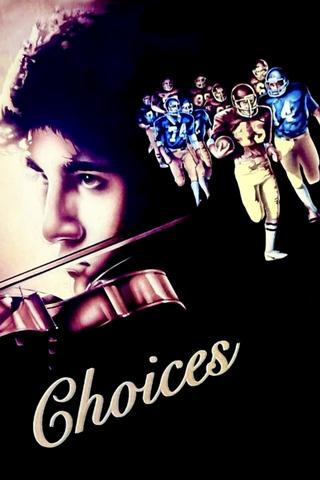 Choices poster