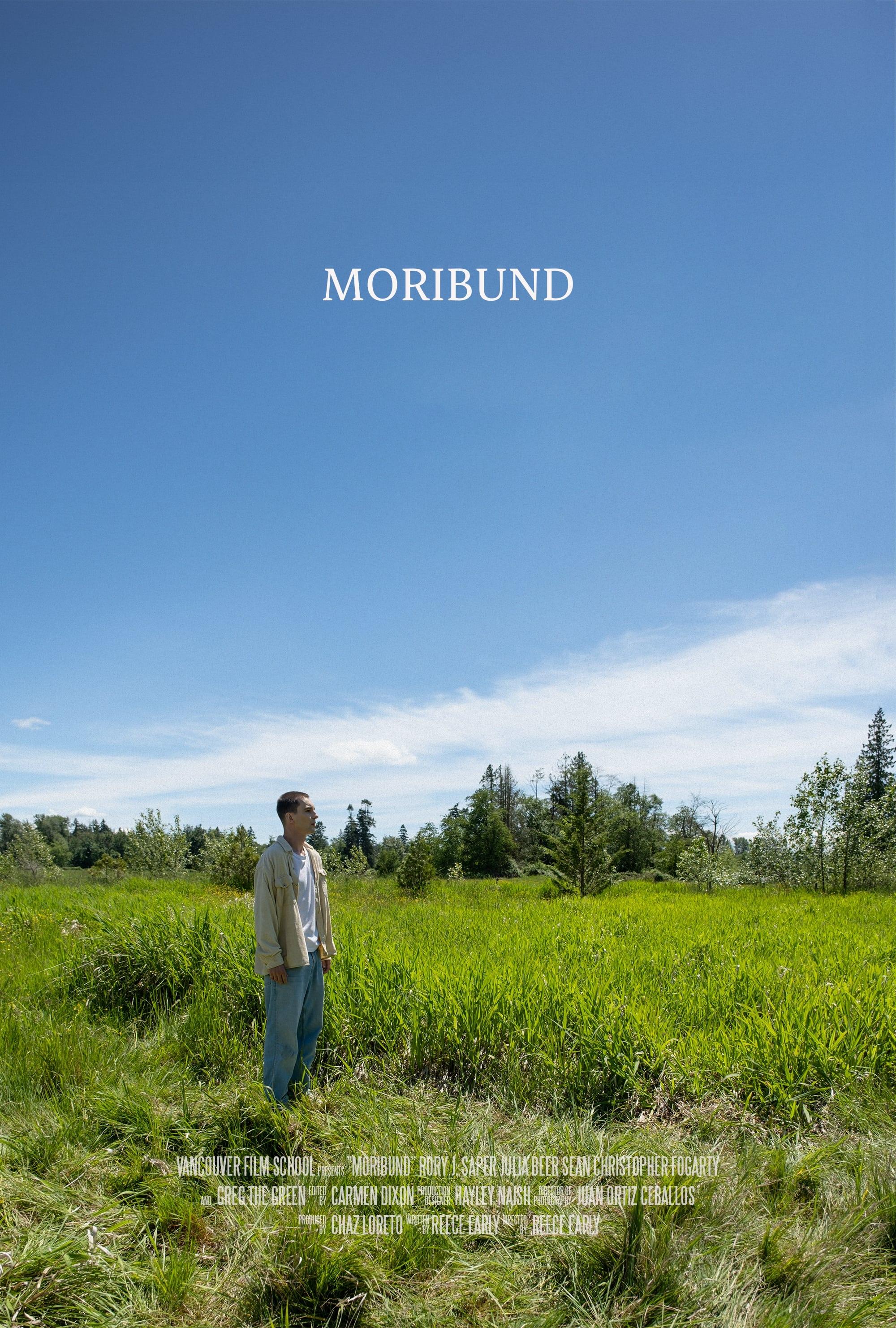 Moribund poster