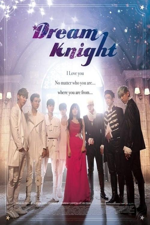 Dream Knight poster