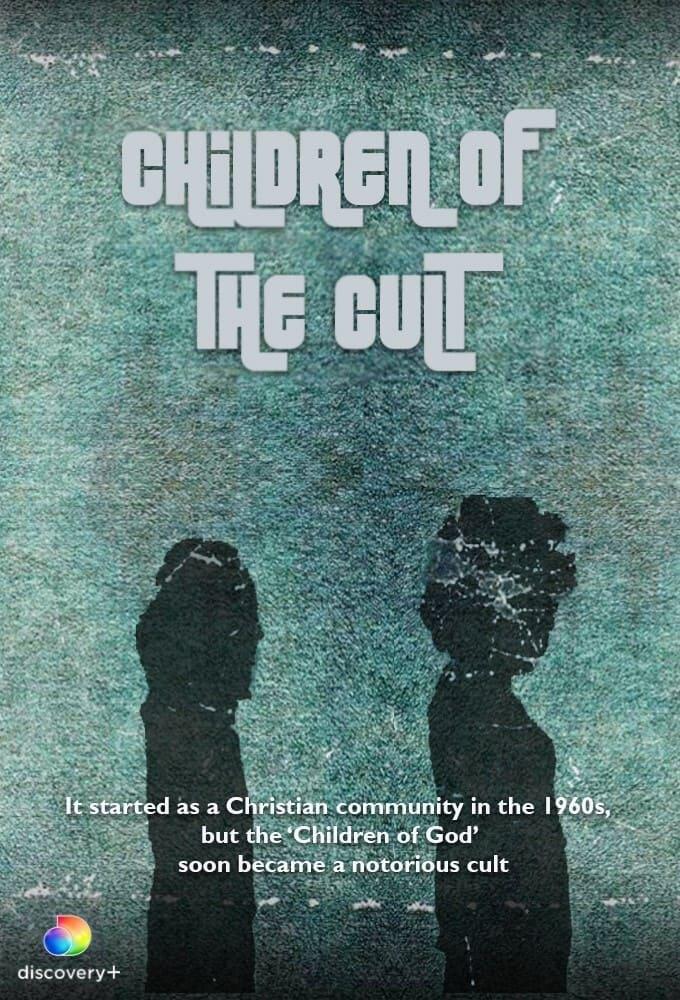 Children of the Cult poster