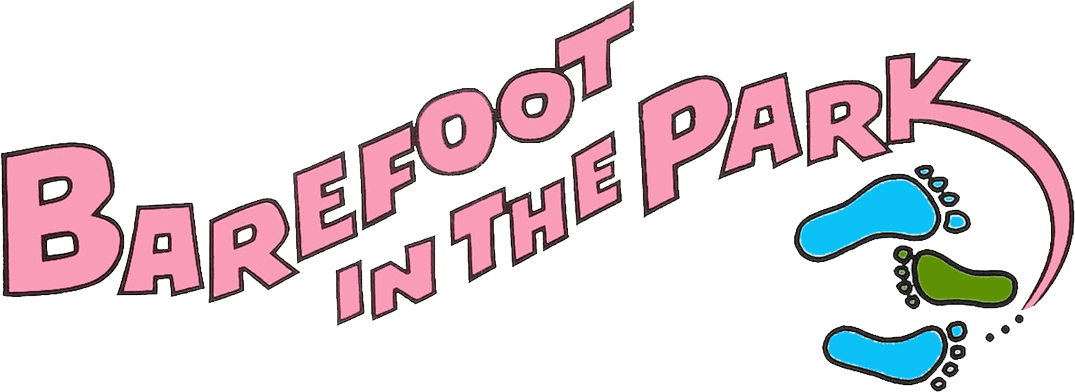 Barefoot in the Park logo