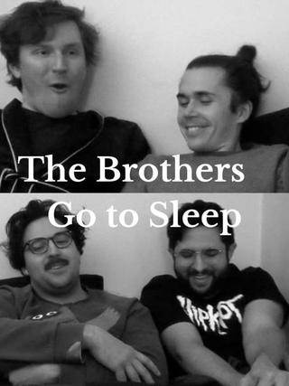 The Brothers Go to Sleep poster