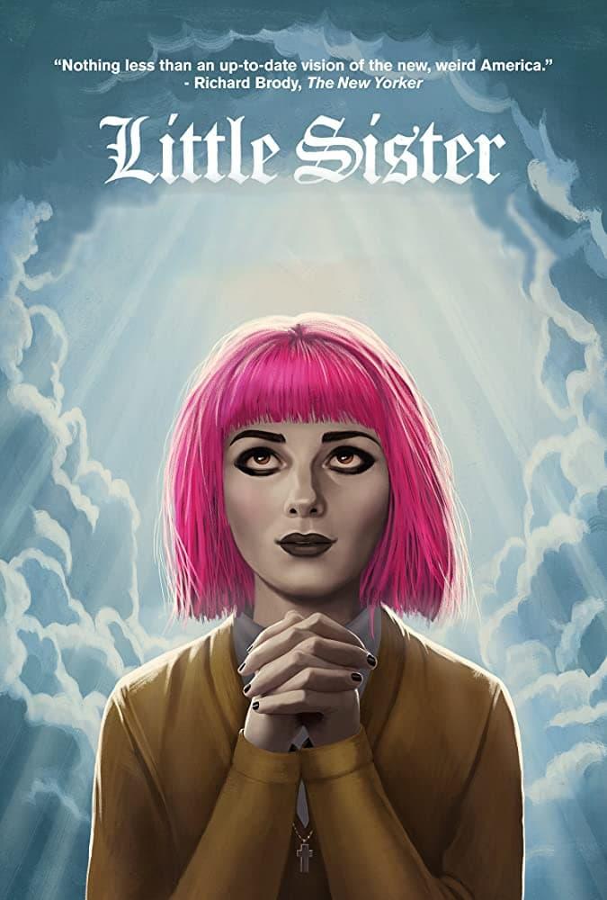 Little Sister poster