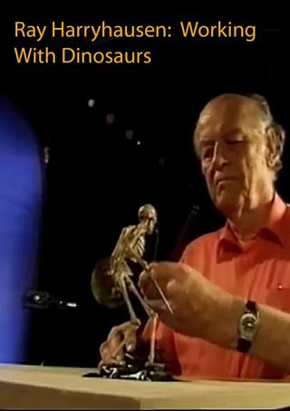 Ray Harryhausen: Working With Dinosaurs poster