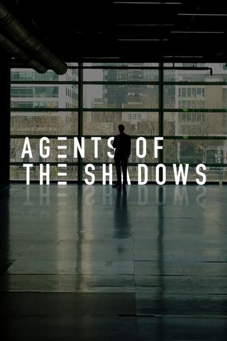 Agents of the Shadows poster