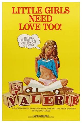 Valerie poster