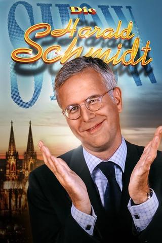 Die Harald Schmidt Show poster