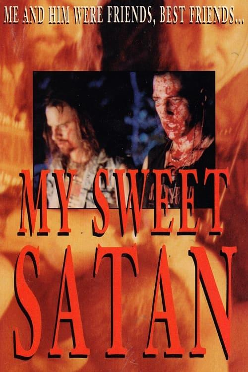 My Sweet Satan poster