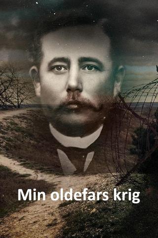 Min oldefars krig poster