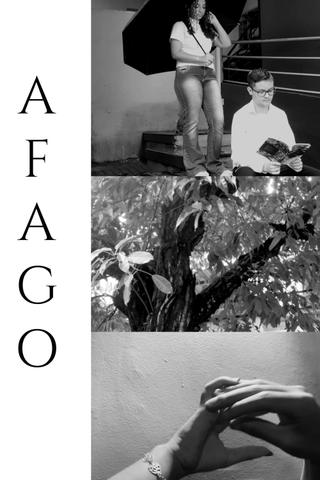 Afago poster