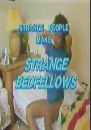 Strange Bedfellows poster