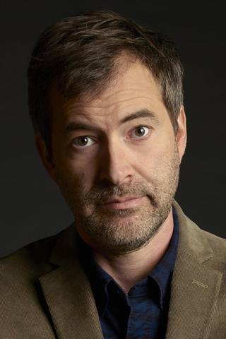 Mark Duplass pic