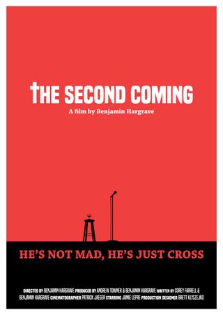 The Second Coming poster