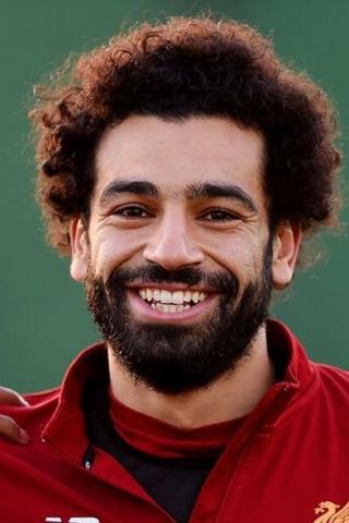 Mohamed Salah pic