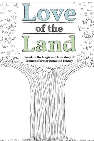 Love of the Land poster