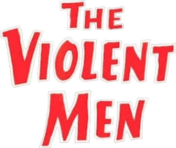 The Violent Men logo