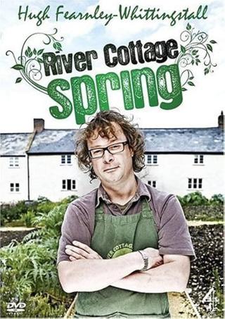 River Cottage: Spring poster