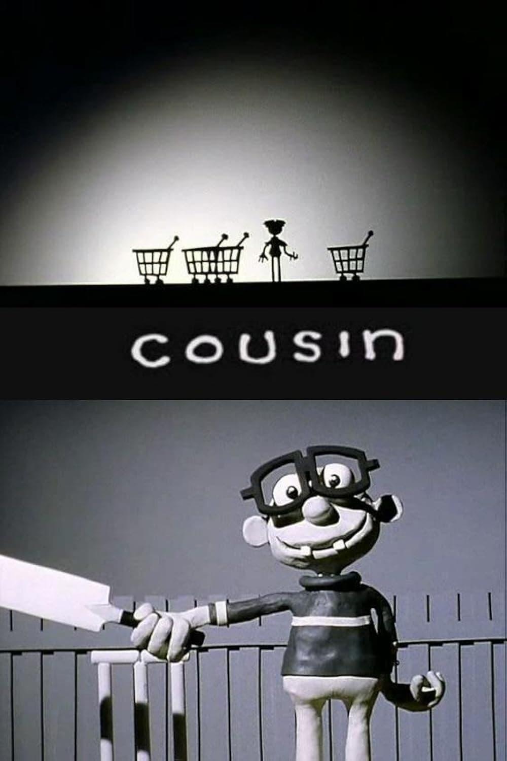 Cousin poster