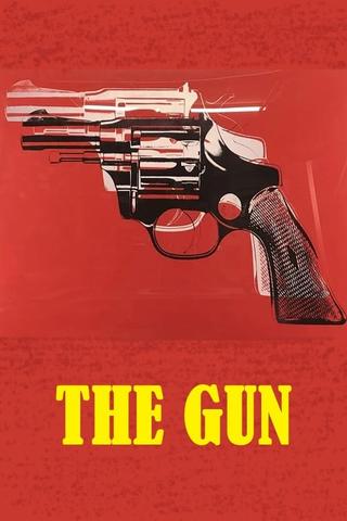 The Gun poster