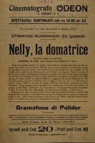 Nelly, the Tamer poster