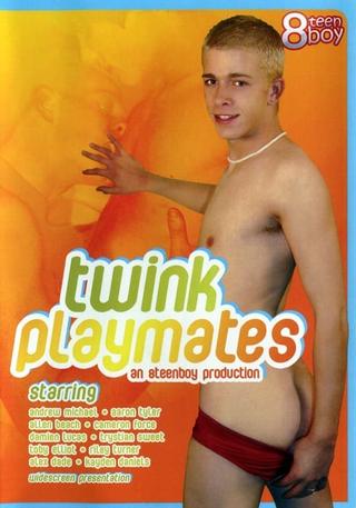 Twink Playmates poster