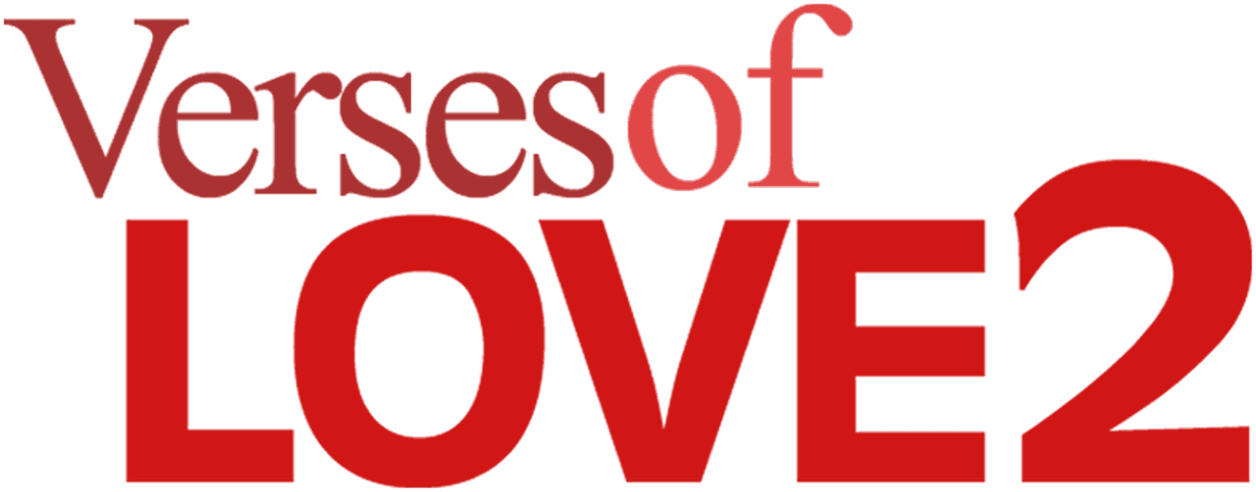 Verses of Love 2 logo