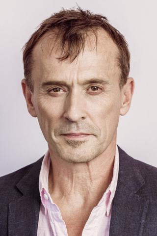 Robert Knepper pic