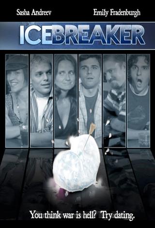 IceBreaker poster