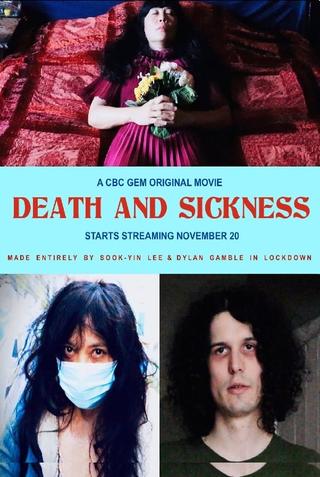 Death and Sickness. poster