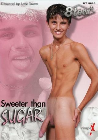 Sweeter Than Sugar poster