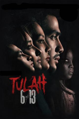 Tulah 6/13 poster