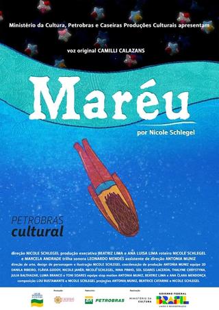 Maréu poster