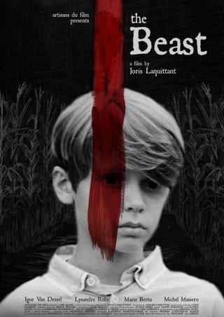 The Beast poster