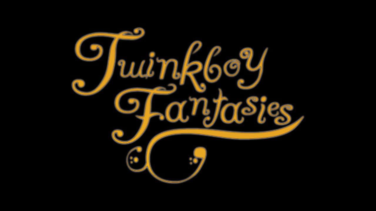 Twinkboy Fantasies backdrop