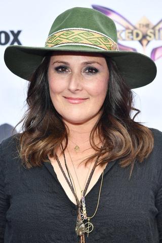 Ricki Lake pic