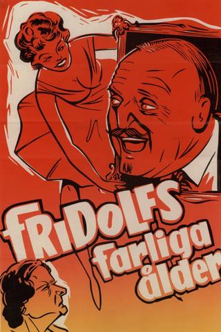 Fridolfs farliga ålder poster