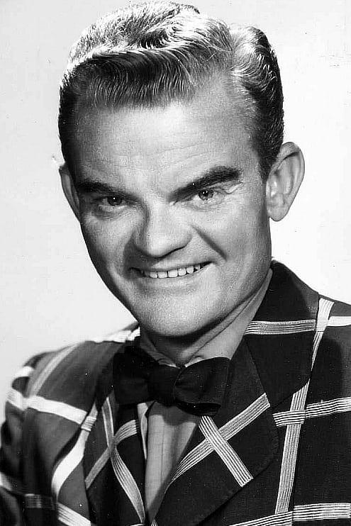 Spike Jones poster