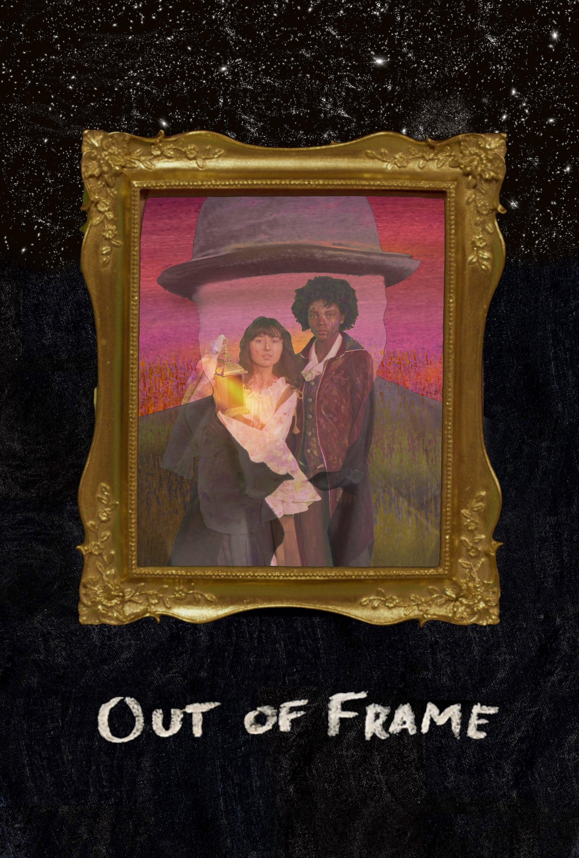 Out of Frame poster