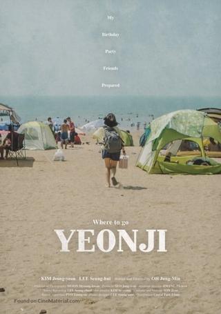 Yeonji poster