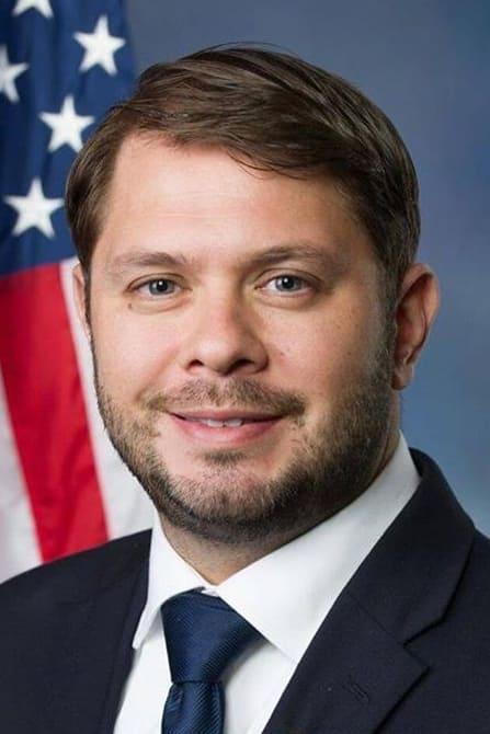 Ruben Gallego poster