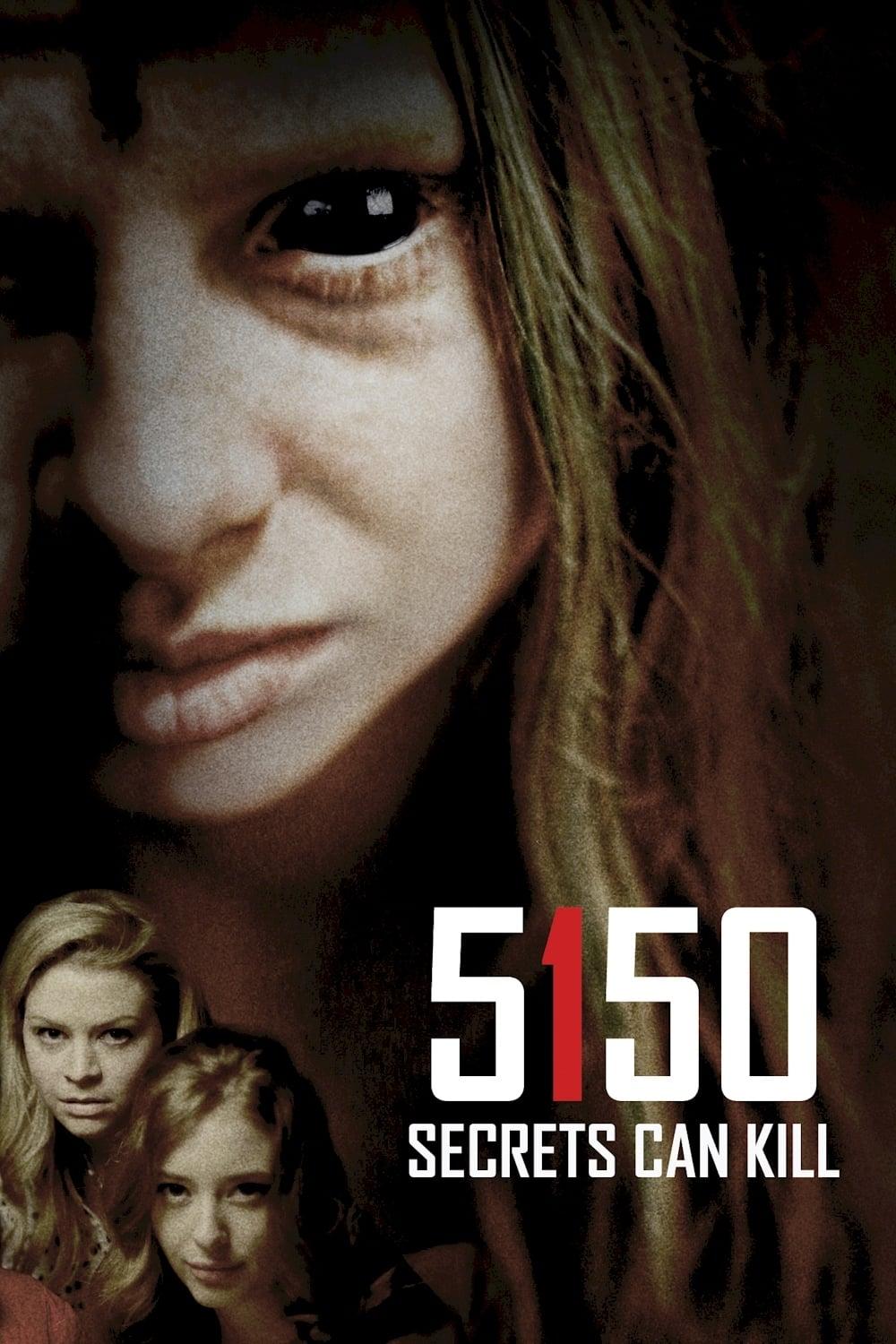 5150 poster