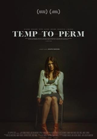 Temp-To-Perm poster