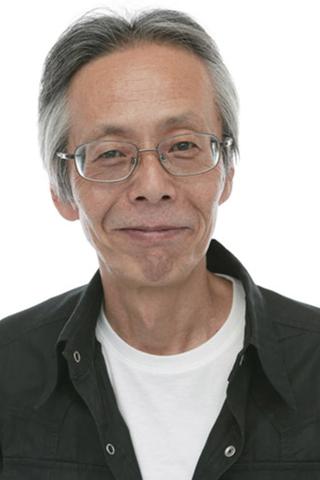 Masaharu Satô pic