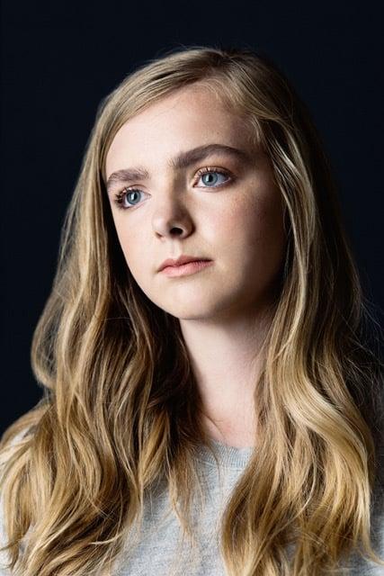 Elsie Fisher poster